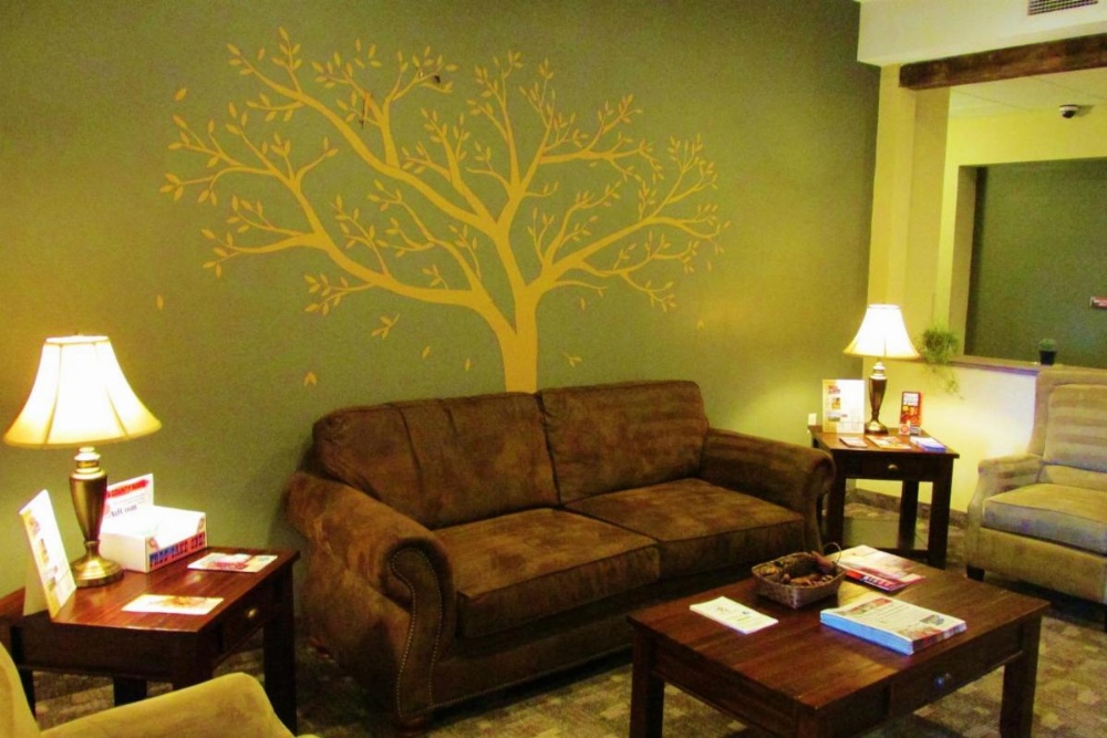 Crystal Springs Inn And Suites Image 12