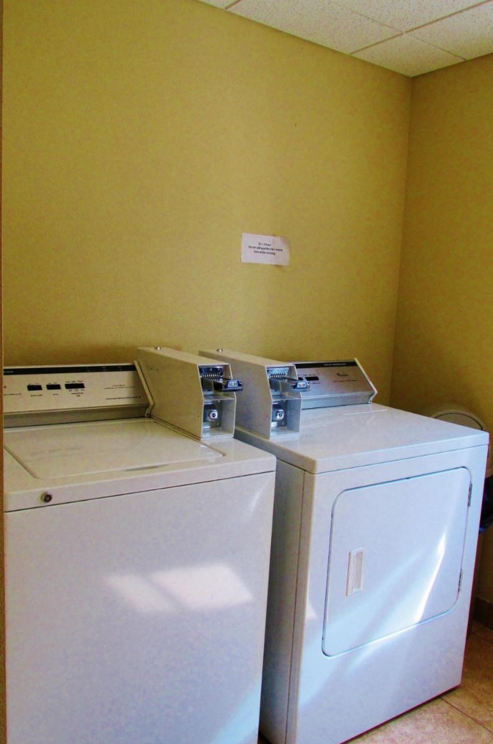 Crystal Springs Inn And Suites Image 16