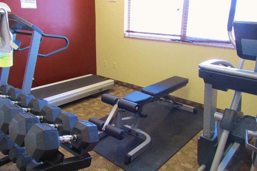 Crystal Springs Inn And Suites image 17
