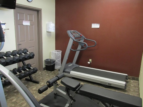 Crystal Springs Inn And Suites image 18