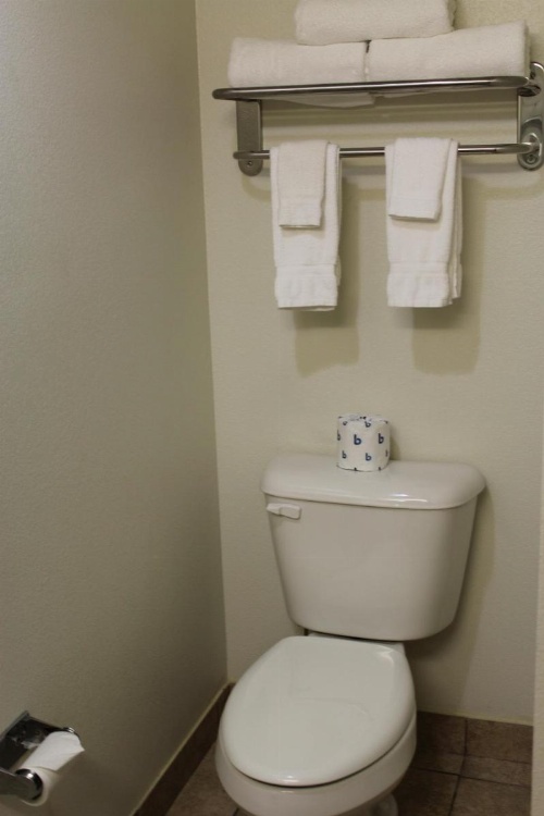 Crystal Springs Inn And Suites image 27
