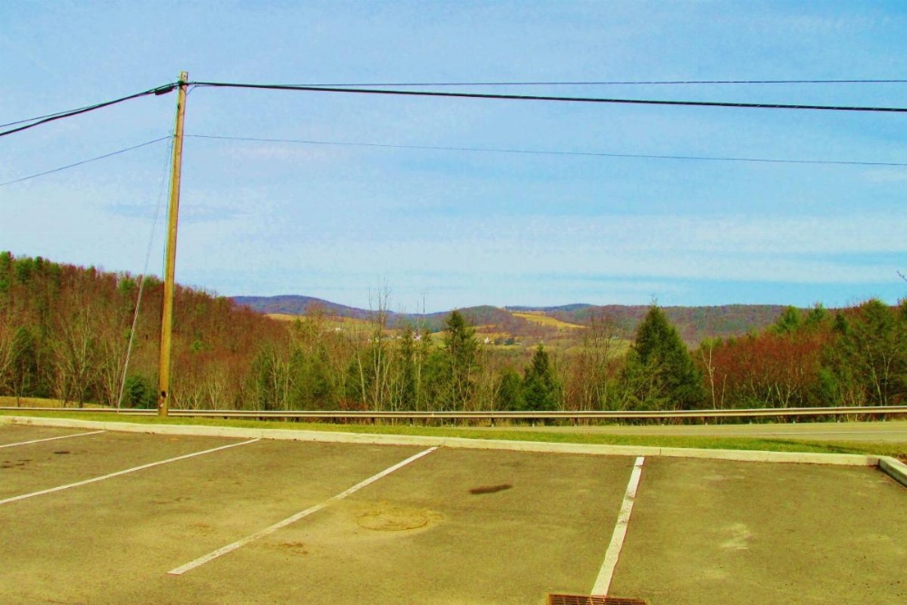 Crystal Springs Inn And Suites