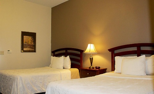Crystal Springs Inn And Suites image 7